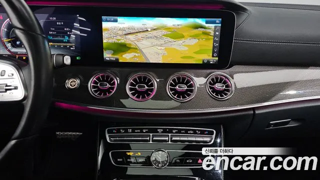 Mercedes-Benz CLS-Class 2019 — фото 12