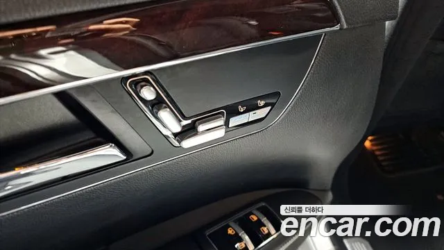 Mercedes-Benz S-Class 2010 — фото 17