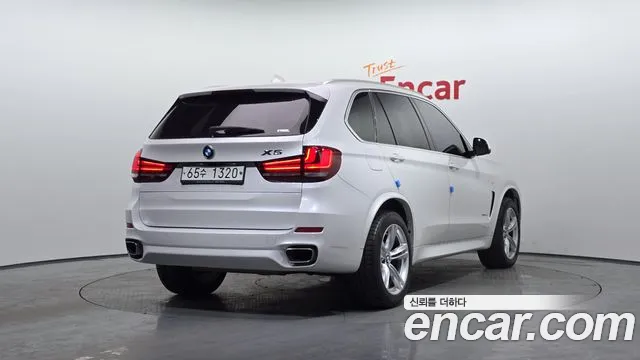 BMW X5 2018 — фото 2