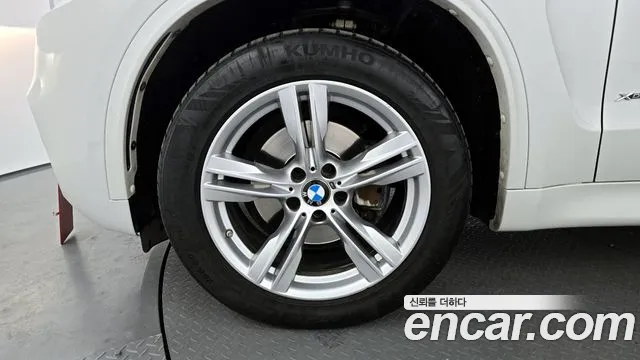 BMW X5 2018 — фото 5