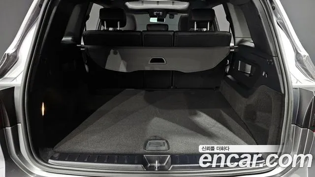Mercedes-Benz GLB-Class 2022 — фото 20