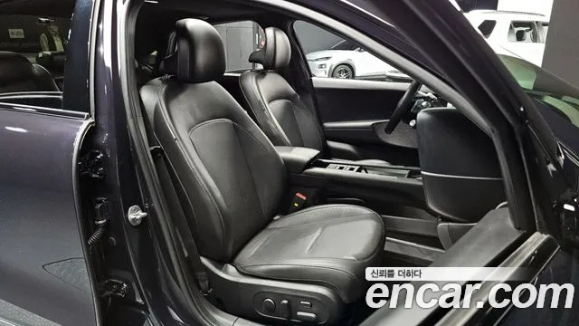 Hyundai Ioniq6 2023 — фото 10