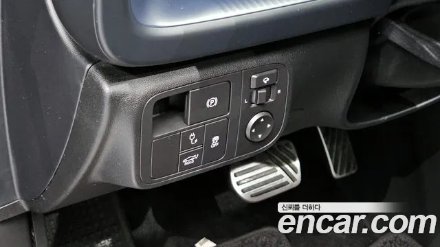 Hyundai Ioniq6 2023 — фото 14