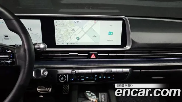 Hyundai Ioniq6 2023 — фото 15
