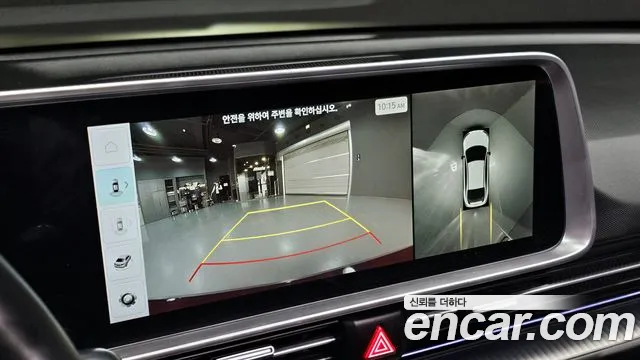 Hyundai Ioniq6 2023 — фото 16