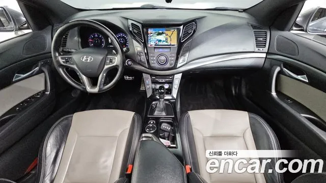 Hyundai i40 2016 — фото 7