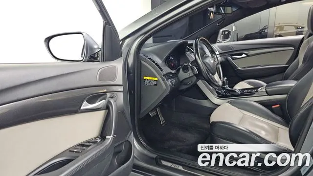 Hyundai i40 2016 — фото 10