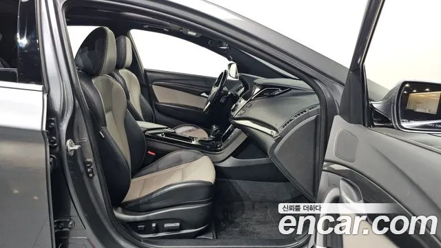 Hyundai i40 2016 — фото 11