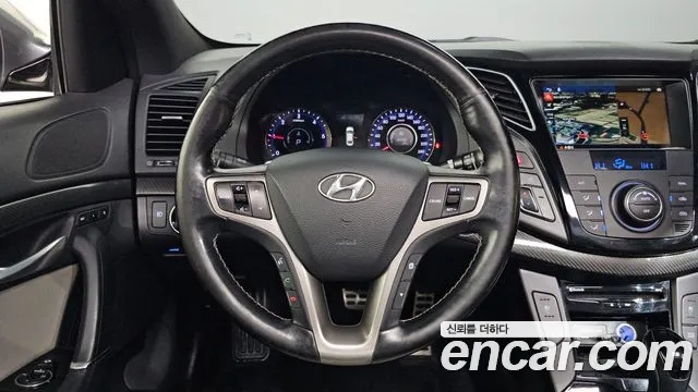 Hyundai i40 2016 — фото 13