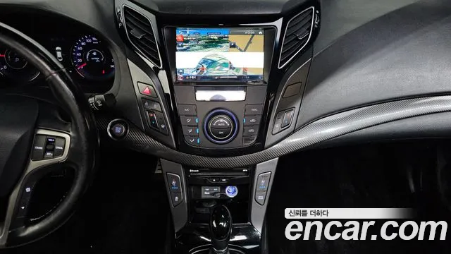 Hyundai i40 2016 — фото 15