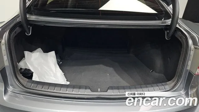 Hyundai i40 2016 — фото 20