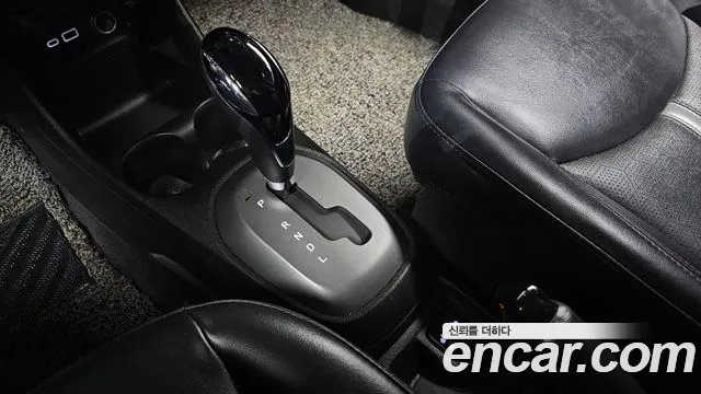 ChevroletGMDaewoo Spark 2019 — фото 9