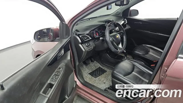 ChevroletGMDaewoo Spark 2019 — фото 10