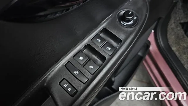 ChevroletGMDaewoo Spark 2019 — фото 13