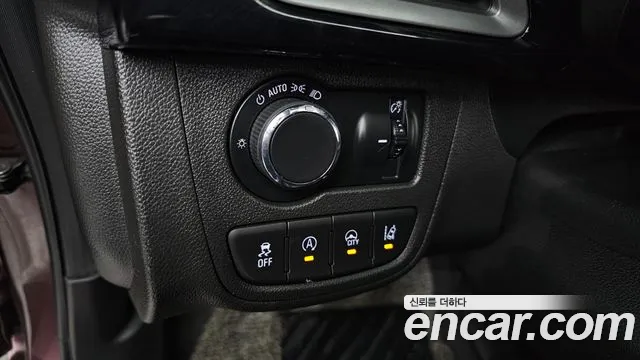 ChevroletGMDaewoo Spark 2019 — фото 14