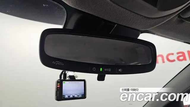 ChevroletGMDaewoo Spark 2019 — фото 16