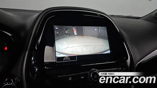 ChevroletGMDaewoo Spark 2019 — фото 18