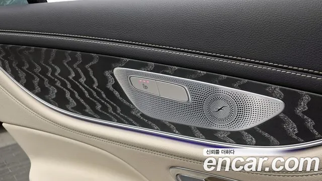 Mercedes-Benz CLS-Class 2021 — фото 19