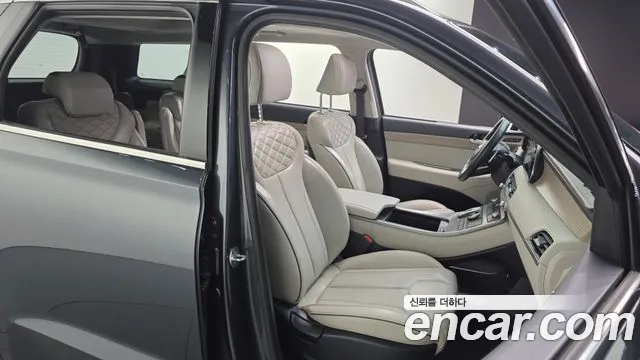 Hyundai Palisade 2020 — фото 10