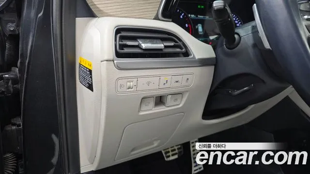 Hyundai Palisade 2020 — фото 14