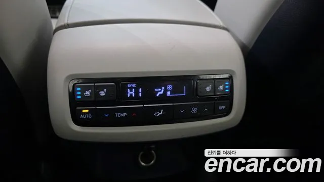Hyundai Palisade 2020 — фото 18