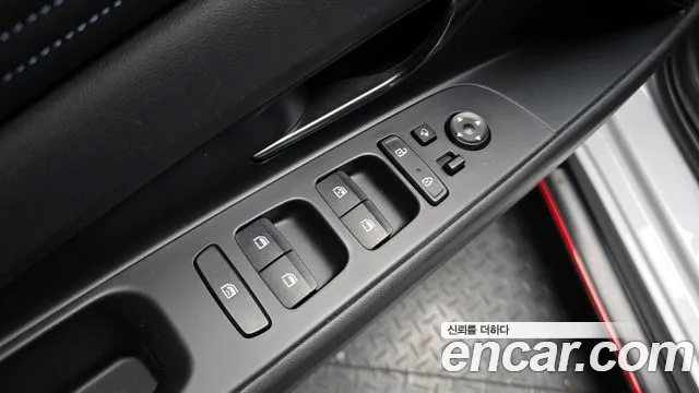 Hyundai AVANTE 2022 — фото 14