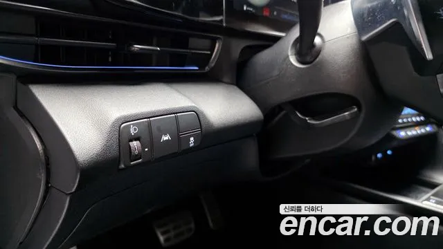 Hyundai AVANTE 2022 — фото 15