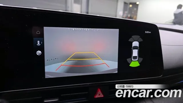 Hyundai AVANTE 2022 — фото 17