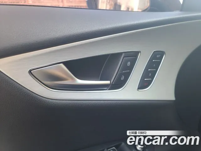 Audi A7 2012 — фото 15