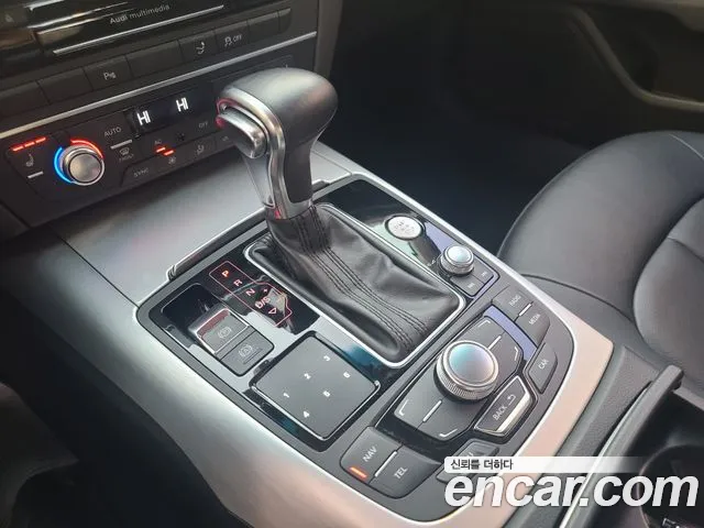 Audi A7 2012 — фото 19