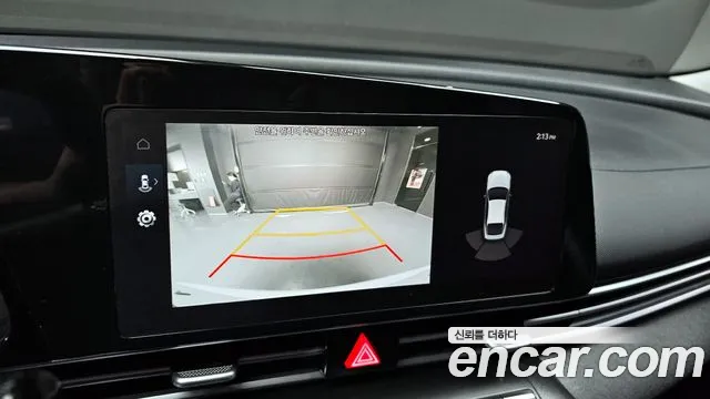 Hyundai AVANTE 2021 — фото 15