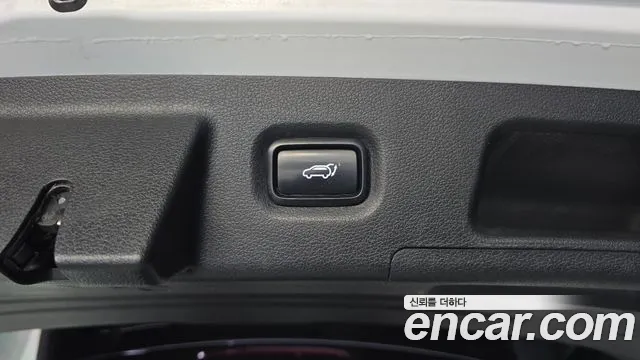 Hyundai Santafe 2021 — фото 20