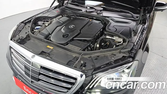 Mercedes-Benz S-Class 2020 — фото 6