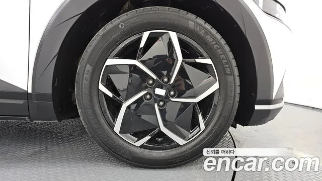 Hyundai Ioniq5 2022 — фото 5