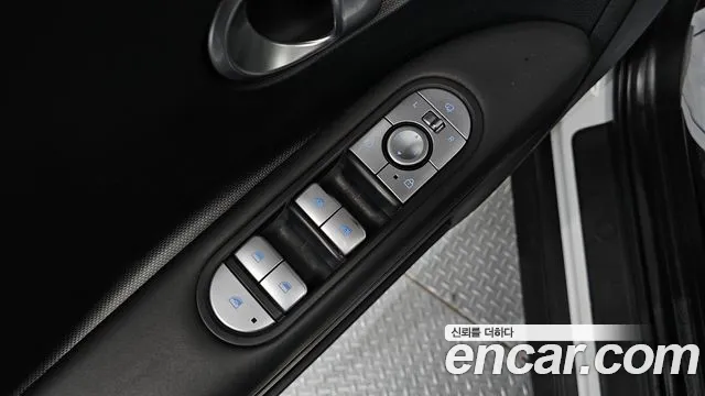 Hyundai Ioniq5 2022 — фото 14