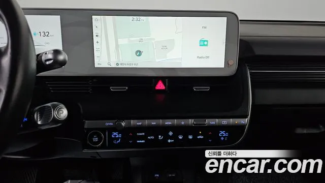 Hyundai Ioniq5 2022 — фото 16