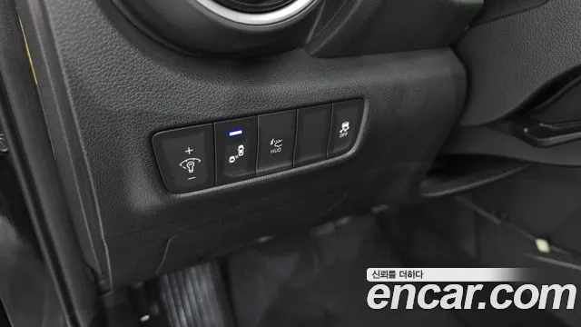 Hyundai Kona 2018 — фото 17