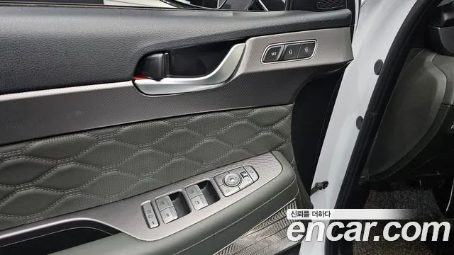 Hyundai Palisade 2021 — фото 16