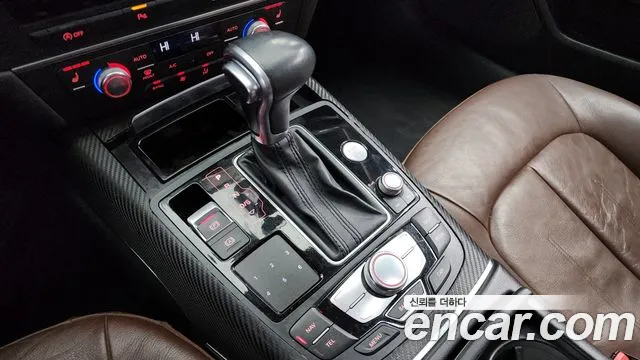 Audi A7 2015 — фото 9