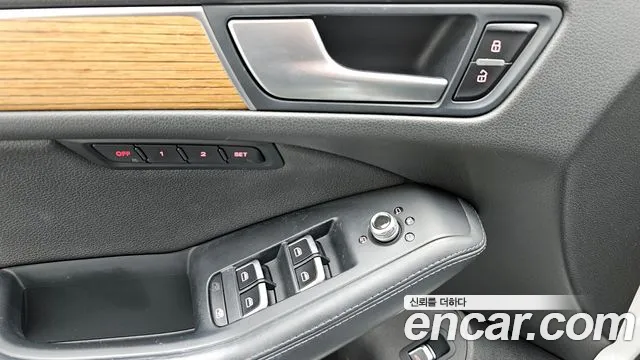 Audi Q5 2015 — фото 14