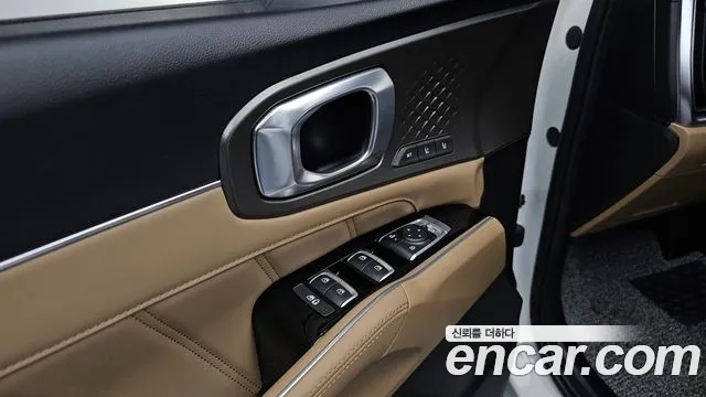Kia Sorento 2024 — фото 13