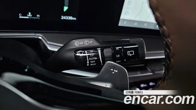Kia Sorento 2024 — фото 15