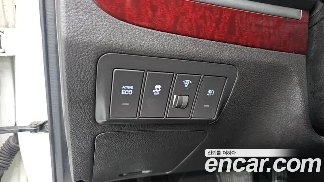 Hyundai Santafe 2011 — фото 18
