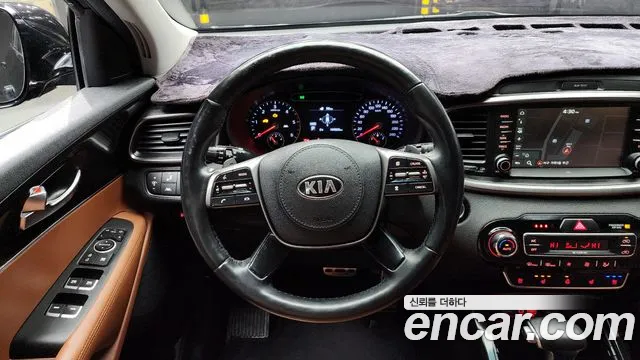 Kia Sorento 2019 — фото 13