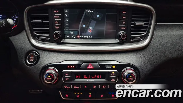 Kia Sorento 2019 — фото 14