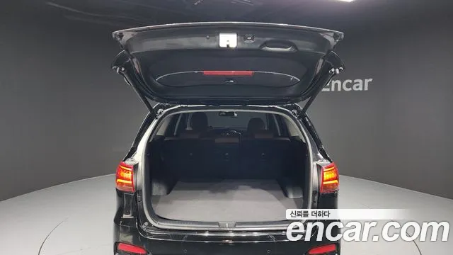 Kia Sorento 2019 — фото 20