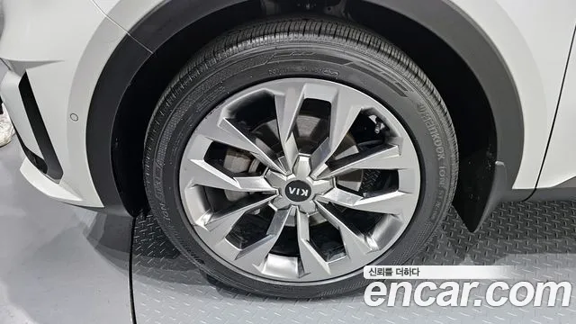 Kia Sorento 2021 — фото 5