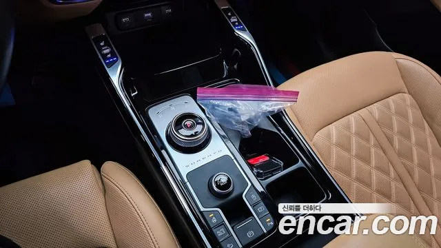 Kia Sorento 2021 — фото 9