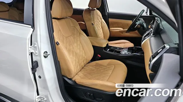 Kia Sorento 2021 — фото 10