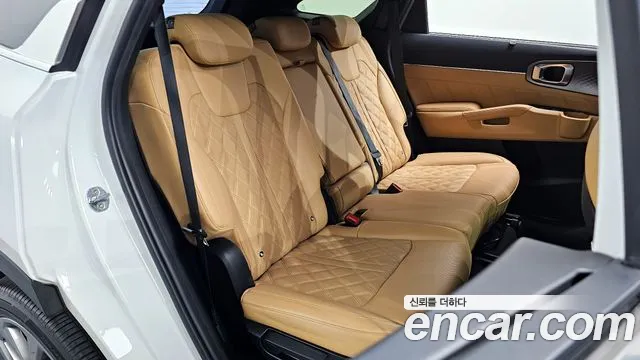 Kia Sorento 2021 — фото 12